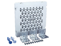 Product image of the product “busbar support, 4-pole, centre ”