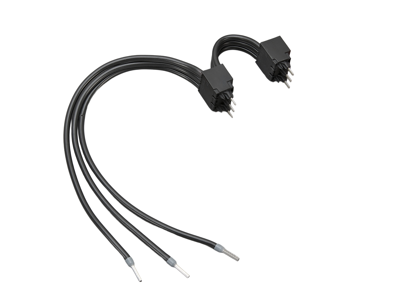 Accessories for hybrid motor starters