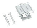 Product image of the product “fixing clip for current transformers / measuring transformers ”