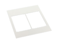 Product image of the product “trim frame, double ”