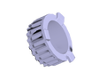 Product image of the product “special gauge element 16 A ”