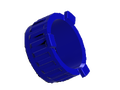 Product image of the product “special gauge element 20 A ”