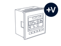 Product image of the product “Feature upgrade power quality ”