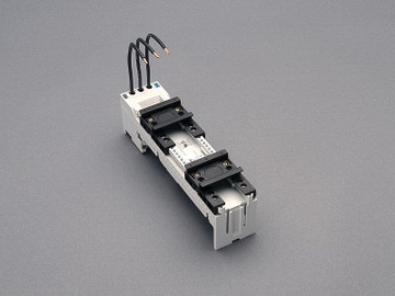 Wohner 32655 busbar adaptor busbar adaptor 32A SMT 